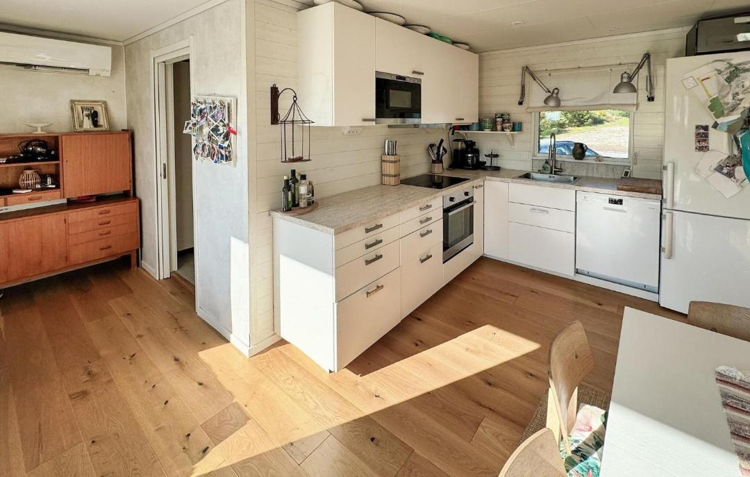 Photo of Kitchen in Motala