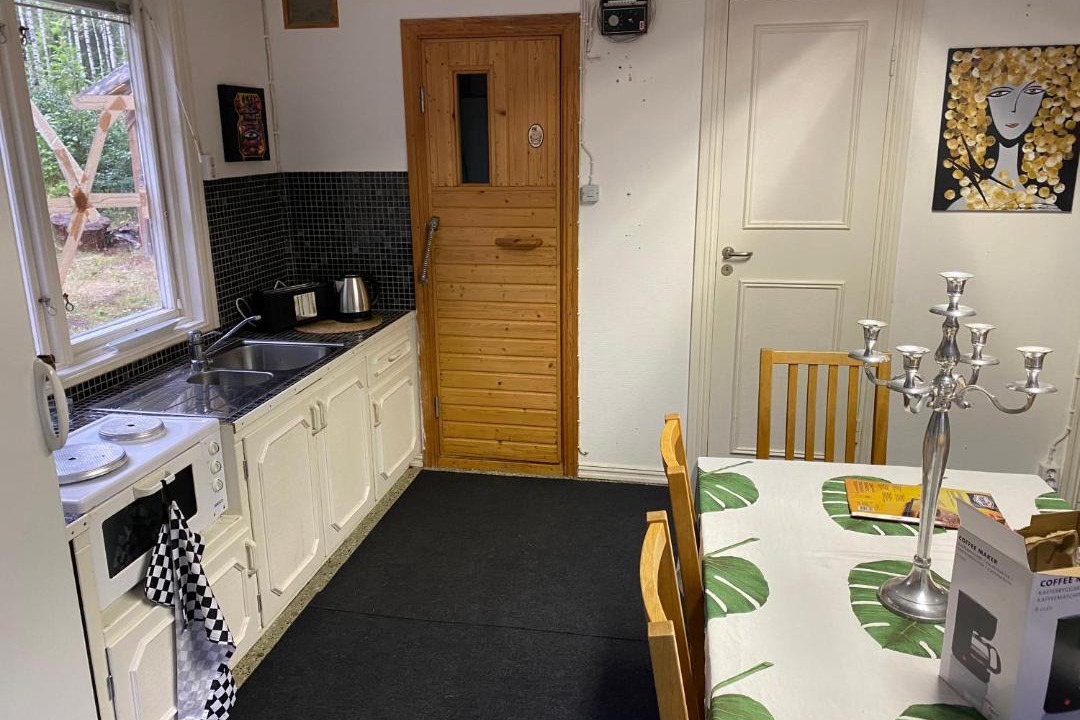 Photo of Kitchen in Lockna