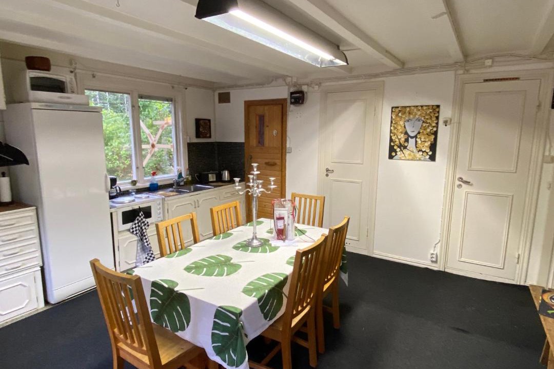 Photo of Kitchen in Lockna
