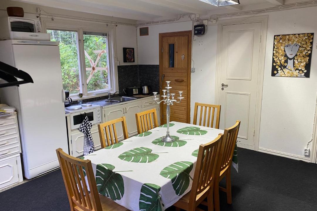 Photo of Kitchen in Lockna