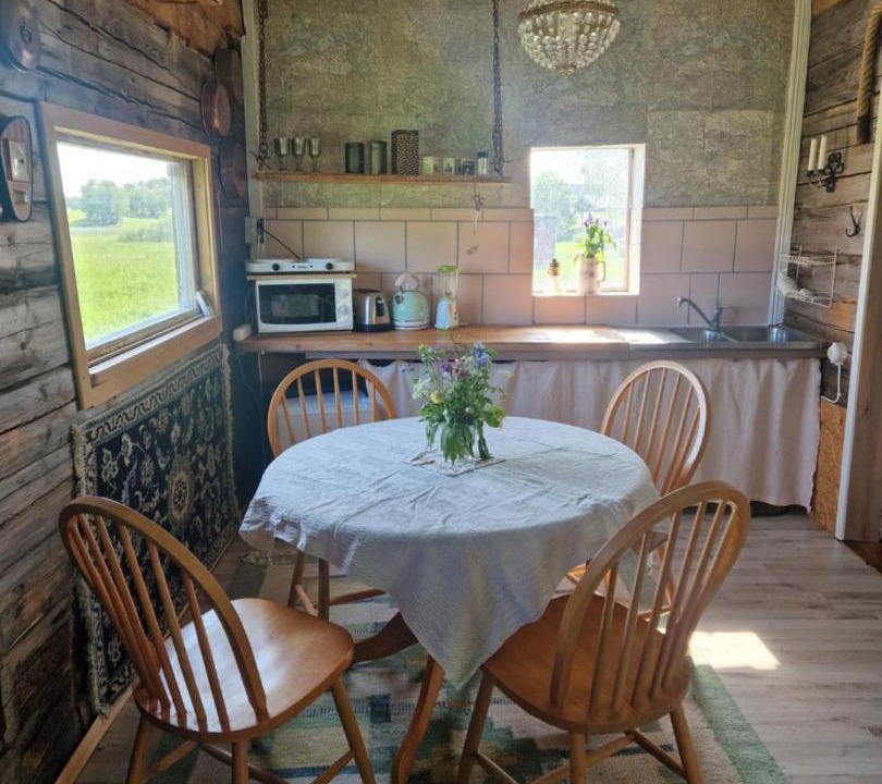Photo of Kitchen in Hofors Municipality