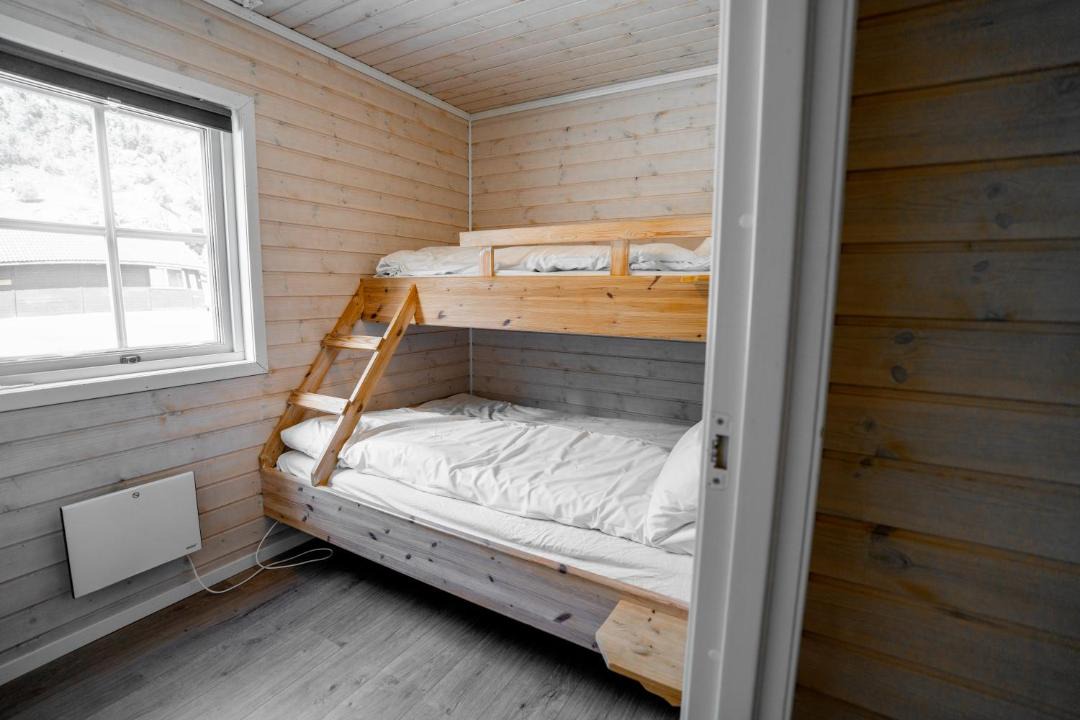 Photo of Bedroom in Etne