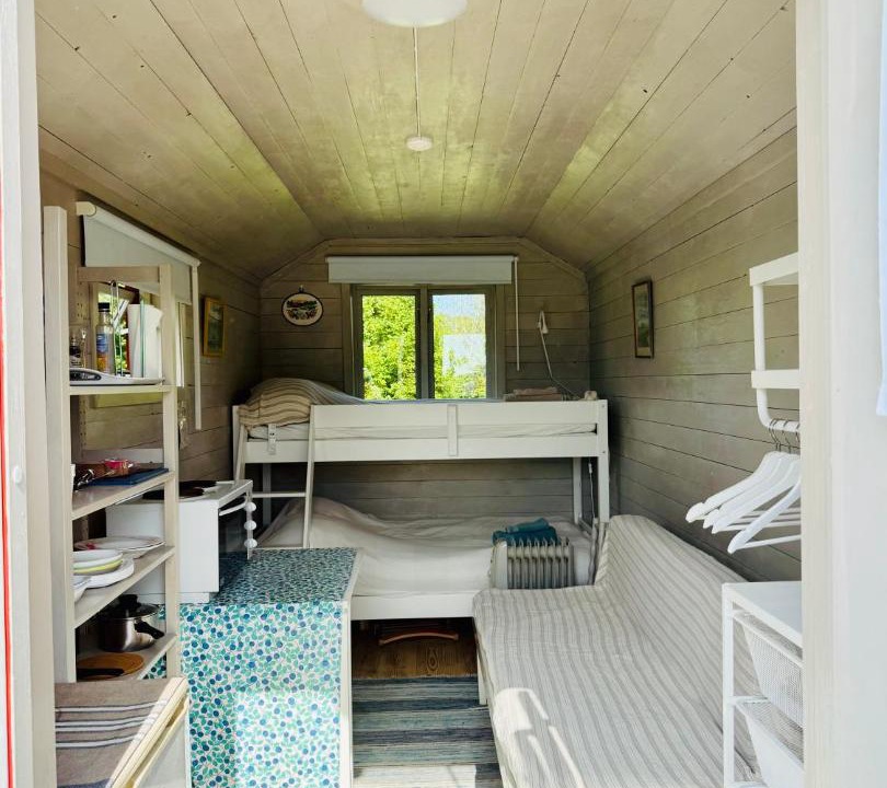 Photo of Bedroom in Munkedal
