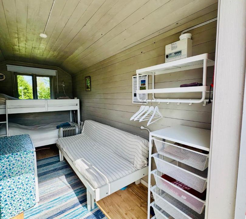 Photo of Bedroom in Munkedal