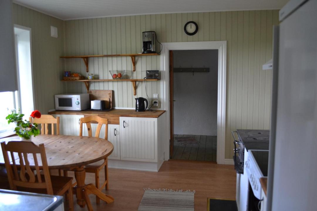 Photo of Kitchen in Horby