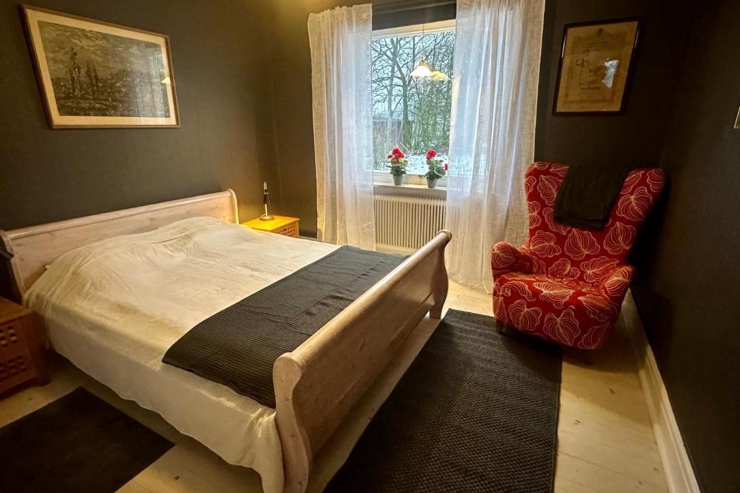 Photo of Bedroom in Horby