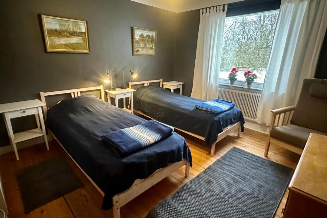 Photo of Bedroom in Horby