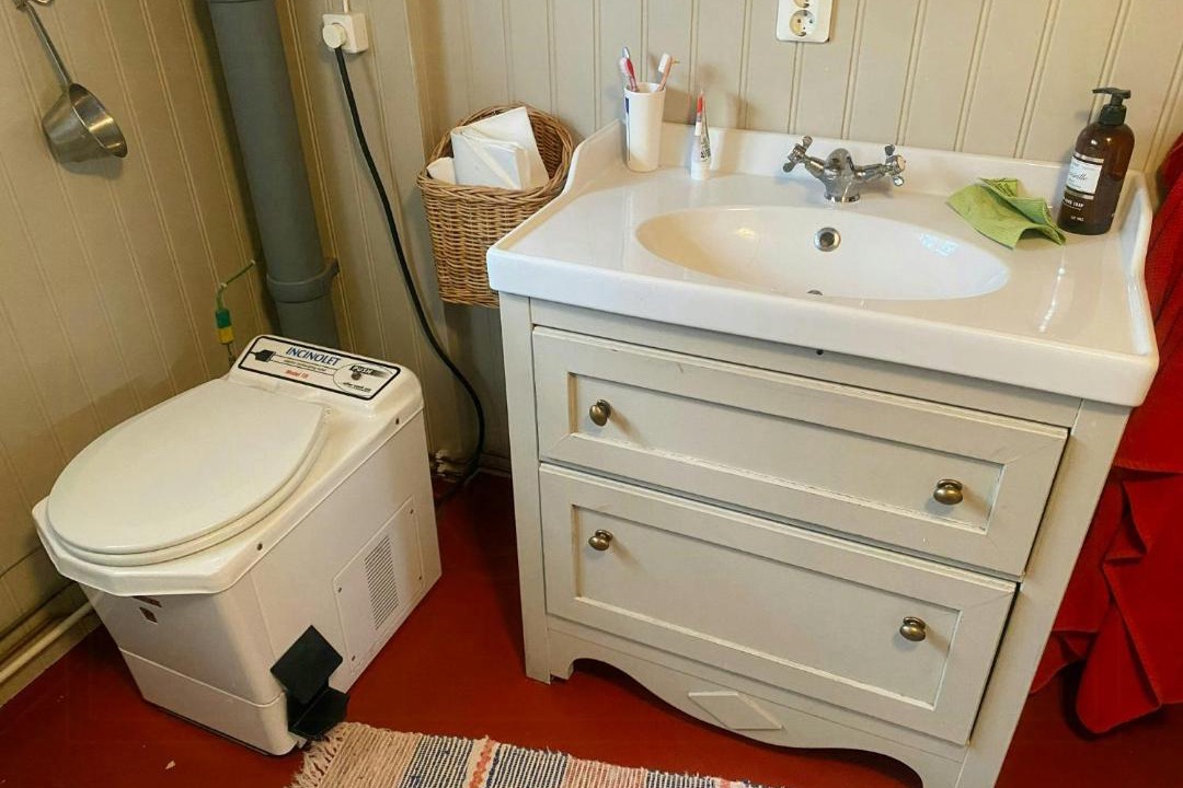 Photo of Bathroom in Solleron