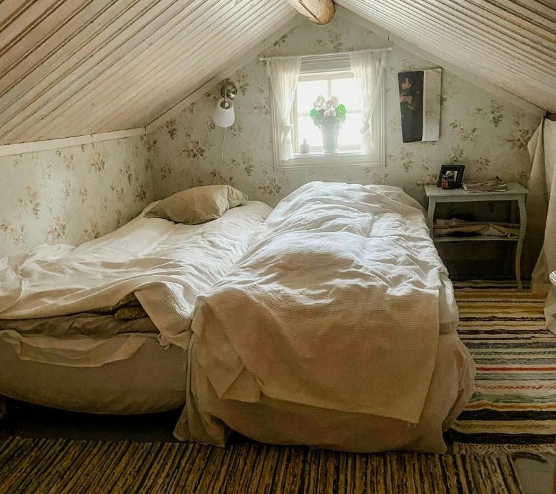 Photo of Bedroom in Solleron