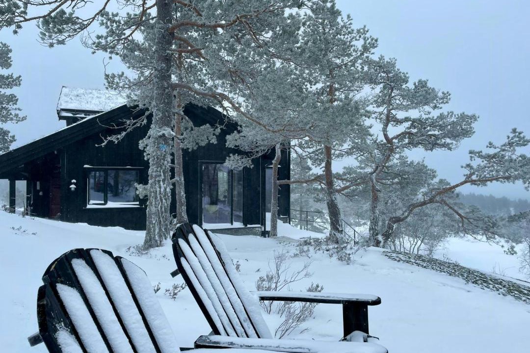 Photo of Others in Øvre Ramse