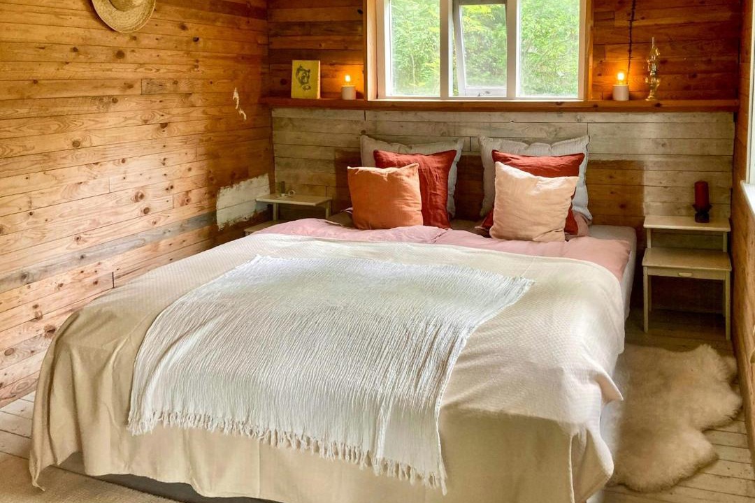 Photo of Bedroom in Simlangsdalen