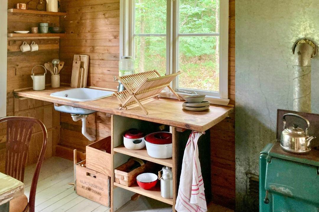 Photo of Kitchen in Simlangsdalen