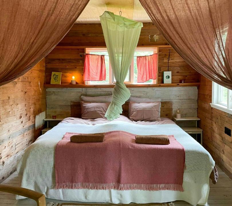 Photo of Bedroom in Simlangsdalen