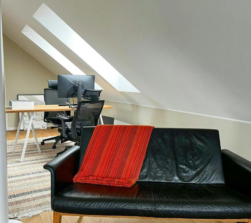 Photo of Livingroom in Mollosund