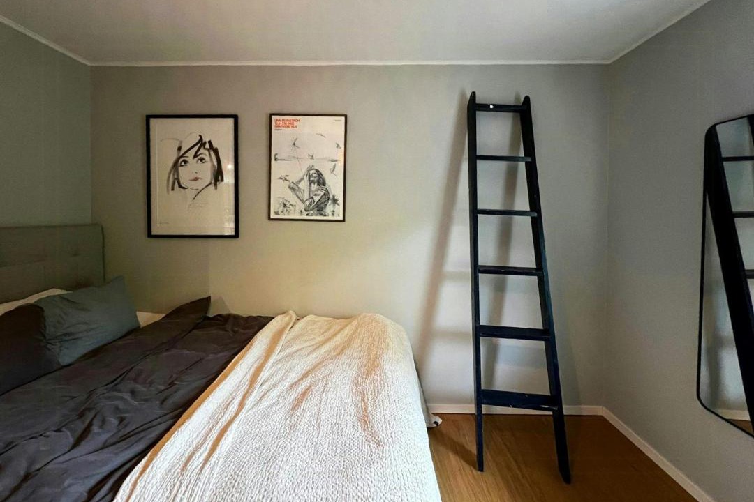 Photo of Bedroom in Mollosund