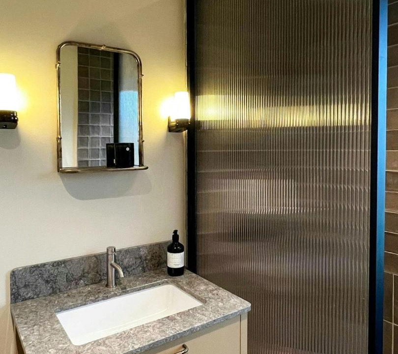 Photo of Bathroom in Mollosund