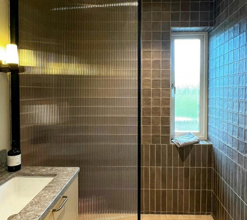Photo of Bathroom in Mollosund