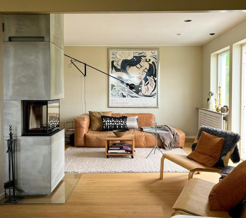 Photo of Livingroom in Mollosund