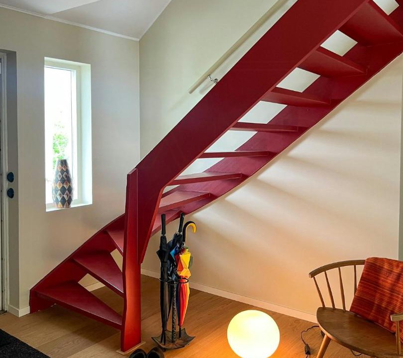 Photo of Livingroom in Mollosund