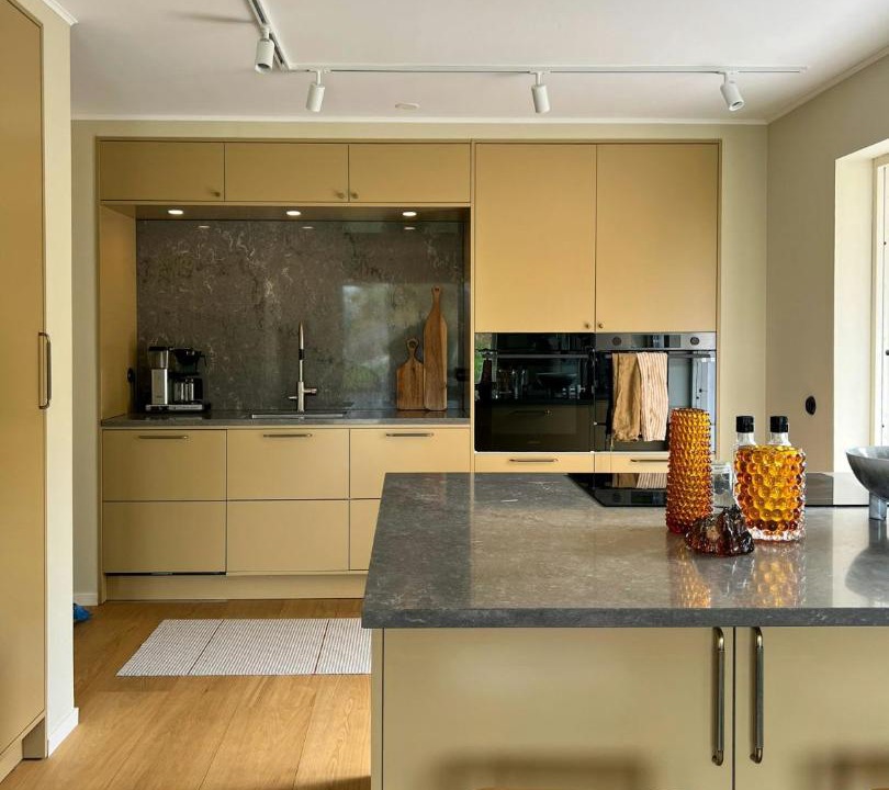 Photo of Kitchen in Mollosund