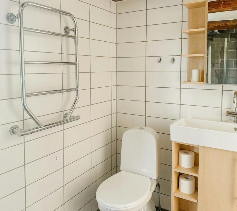 Photo of Bathroom in Jonstorp