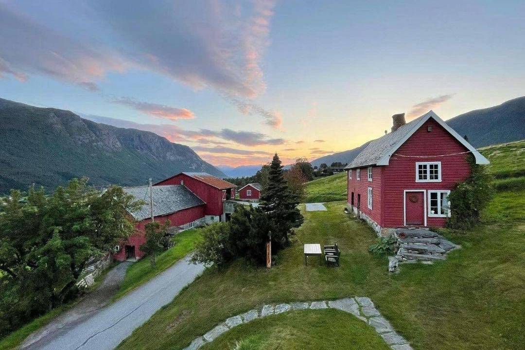 Photo of Others in Isfjorden