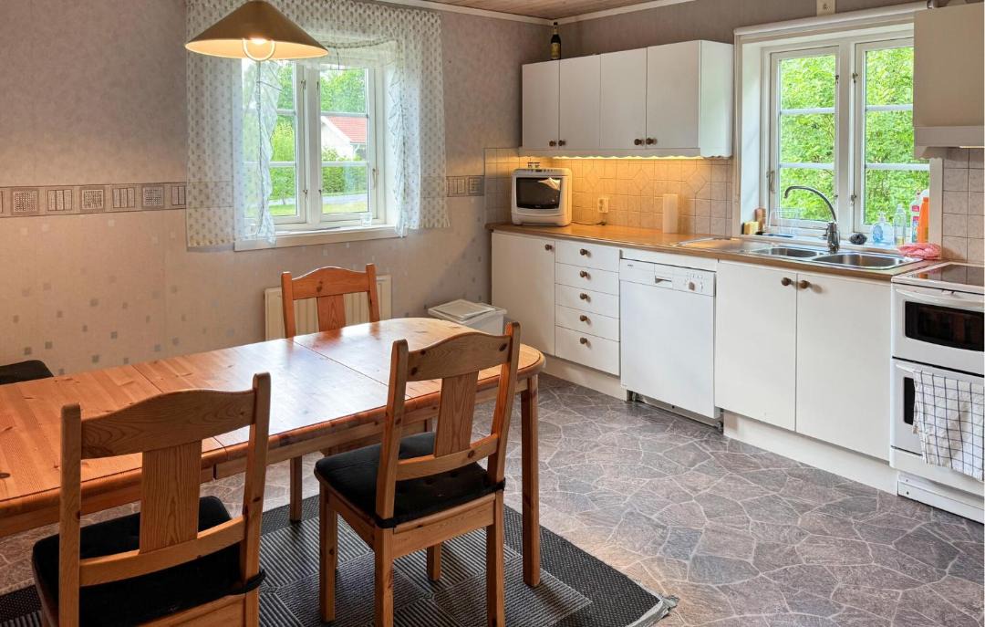 Photo of Kitchen in Nassjo Municipality
