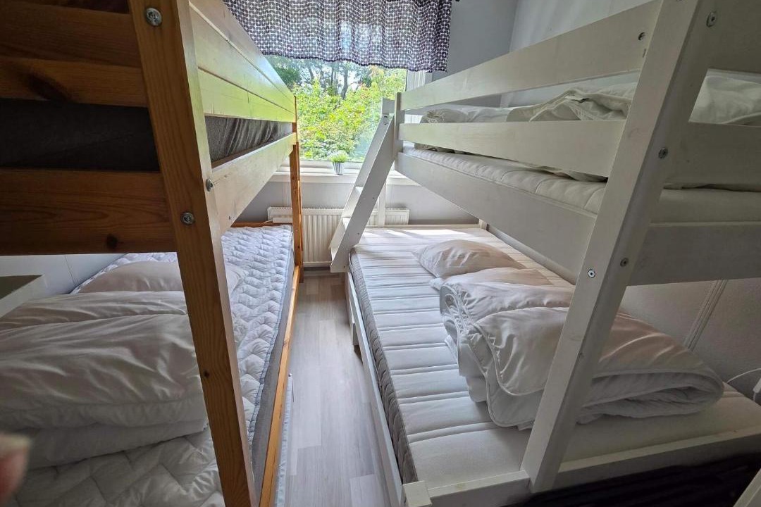 Photo of Bedroom in Nosund