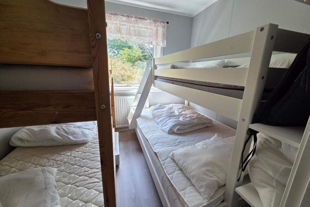 Photo of Bedroom in Nosund