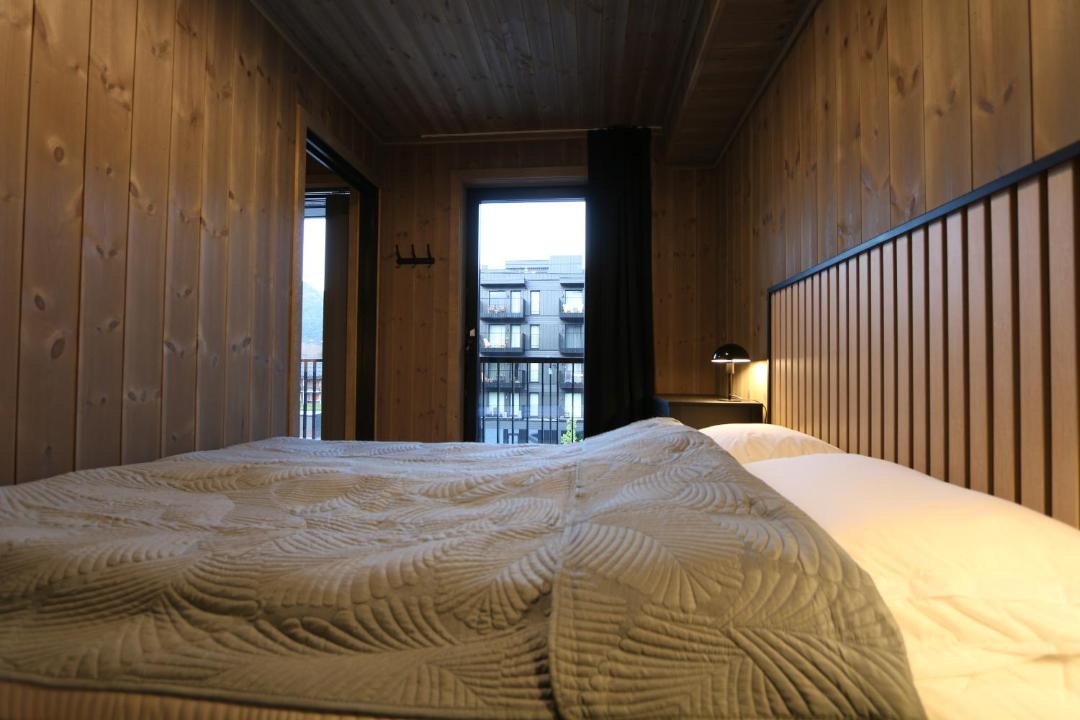Photo of Bedroom in Hemsedal