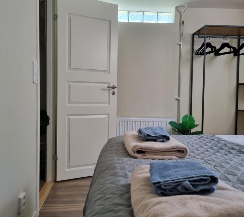 Photo of Bedroom in Aahus
