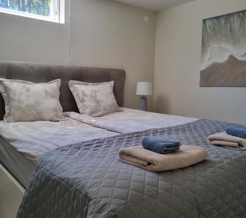 Photo of Bedroom in Aahus