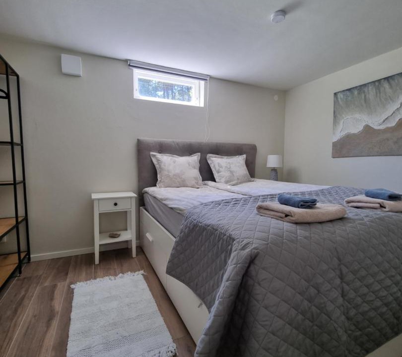 Photo of Bedroom in Aahus