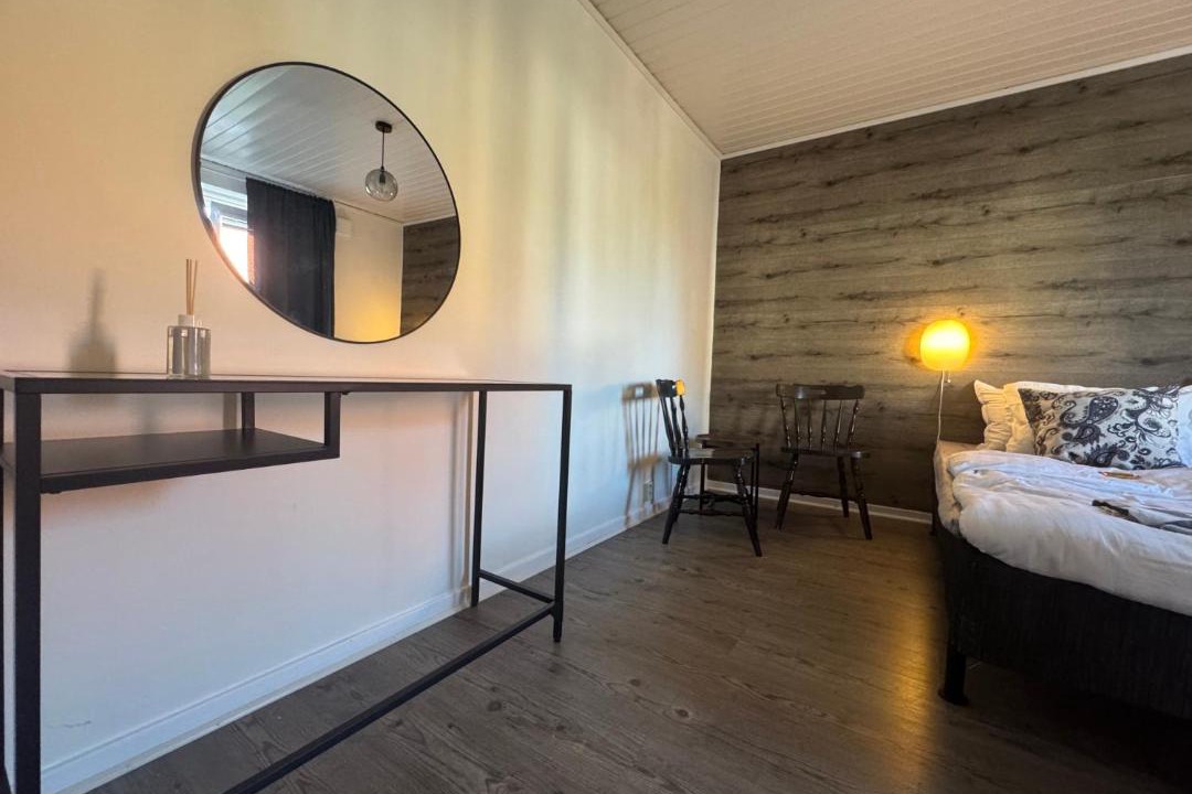 Photo of Bedroom in Åmål