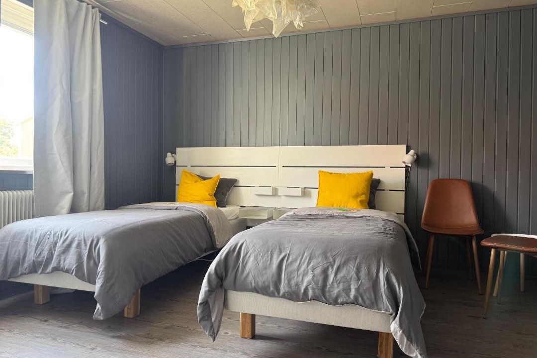 Photo of Bedroom in Åmål