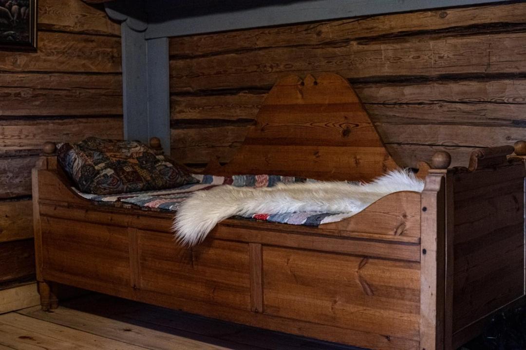 Photo of Bedroom in Arjang