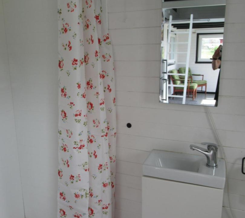 Photo of Bathroom in Jarna
