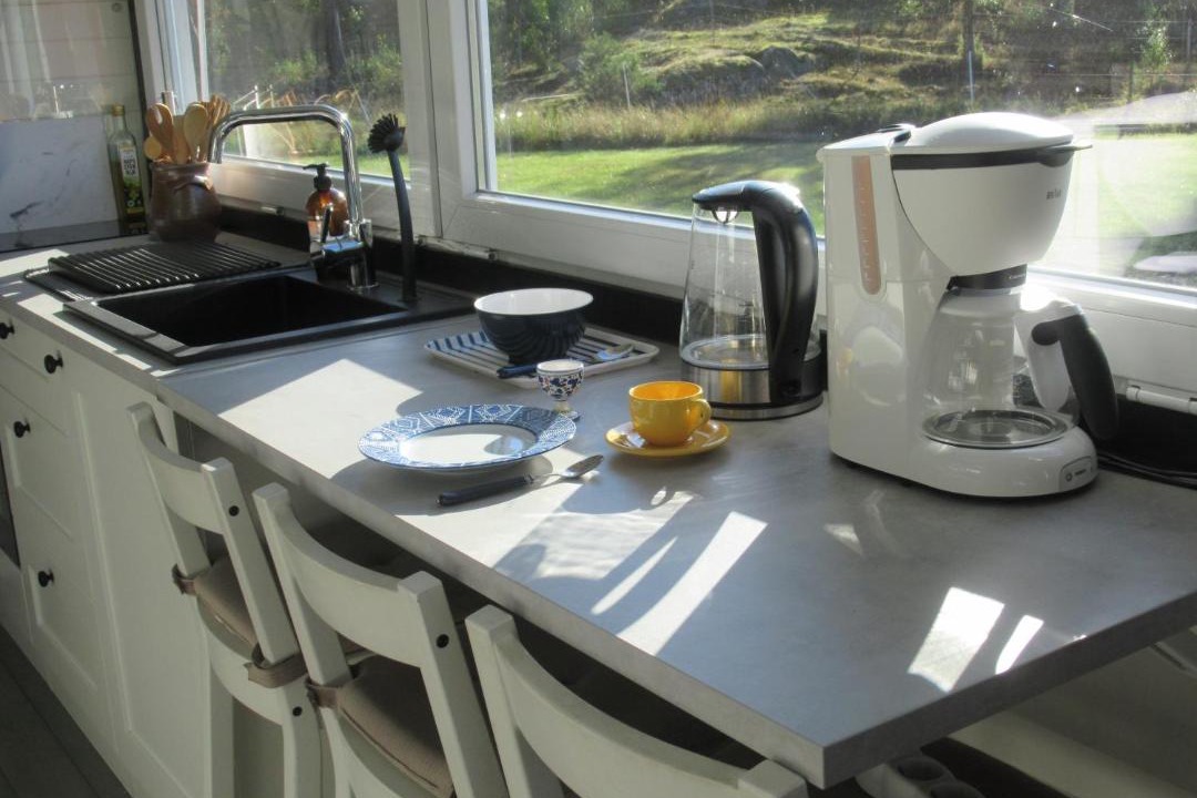 Photo of Kitchen in Jarna