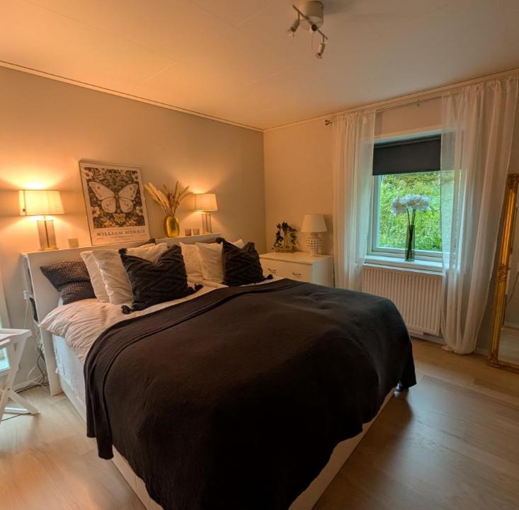 Photo of Bedroom in Almunge
