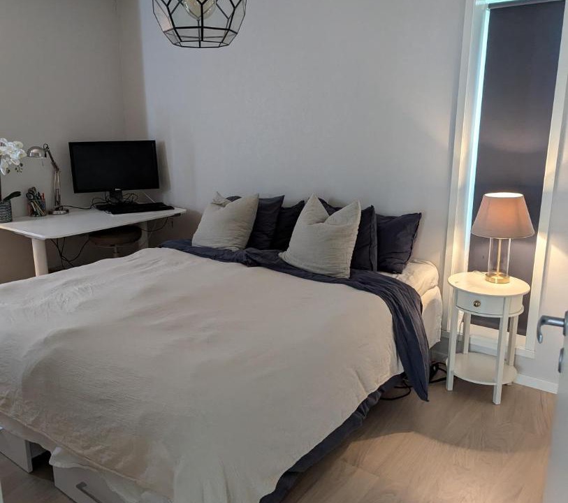 Photo of Bedroom in Almunge