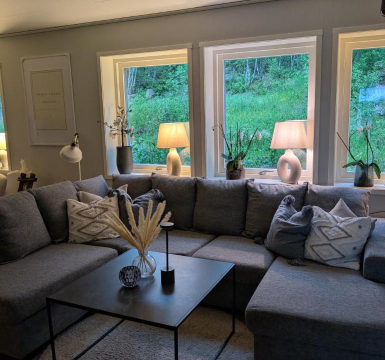Photo of Livingroom in Almunge