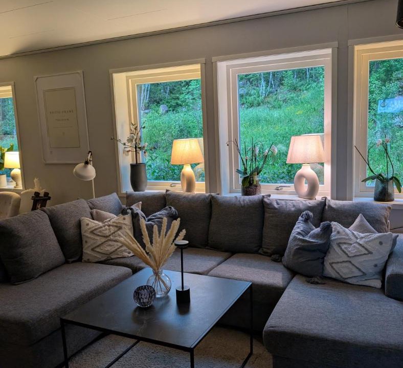 Photo of Livingroom in Almunge