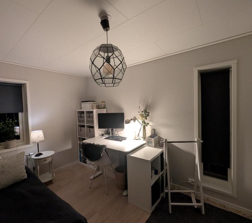 Photo of Bedroom in Almunge