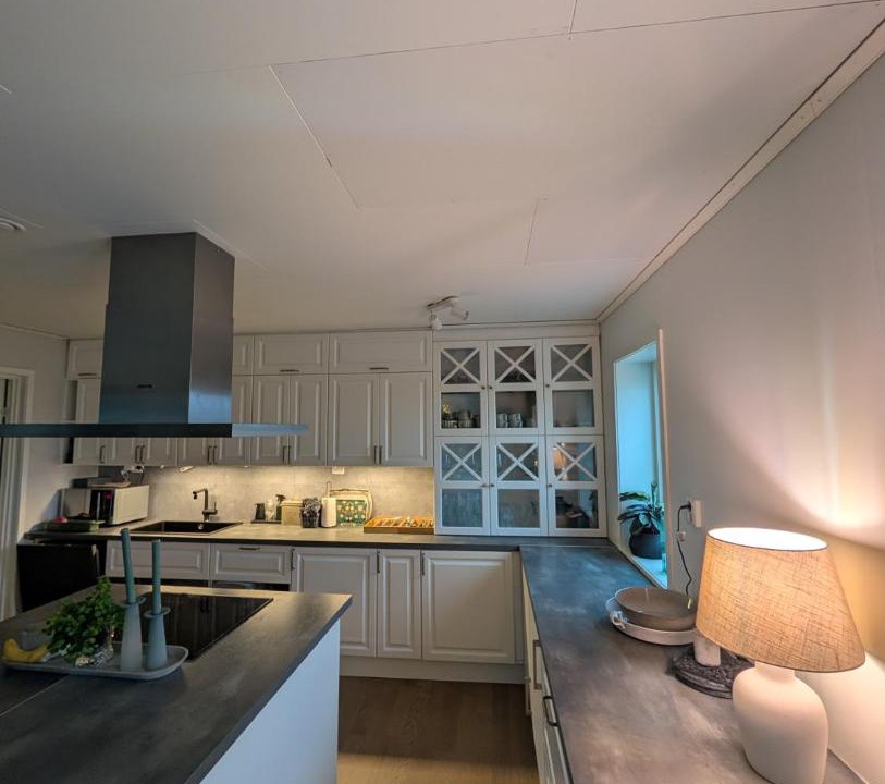 Photo of Kitchen in Almunge