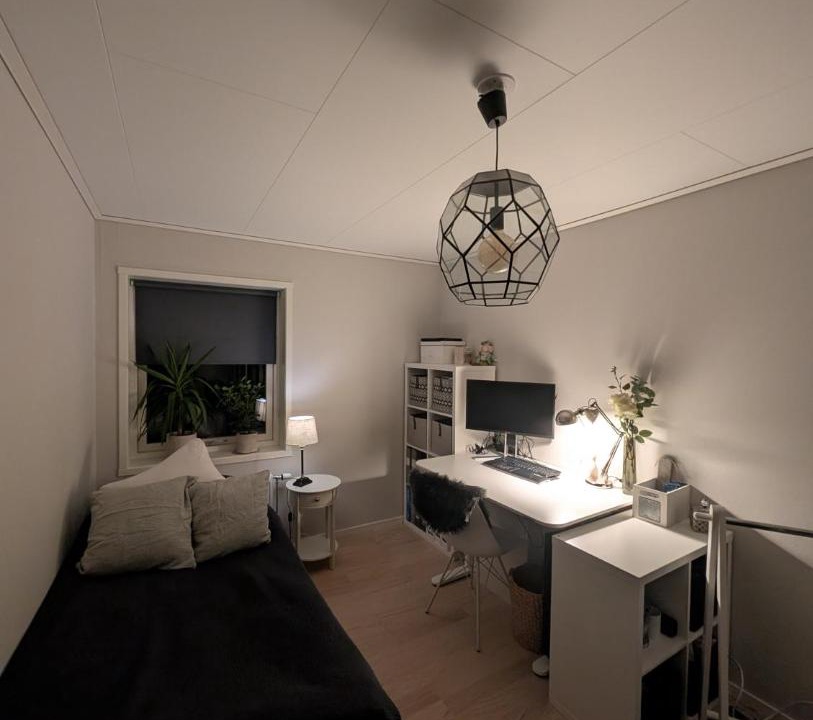 Photo of Bedroom in Almunge