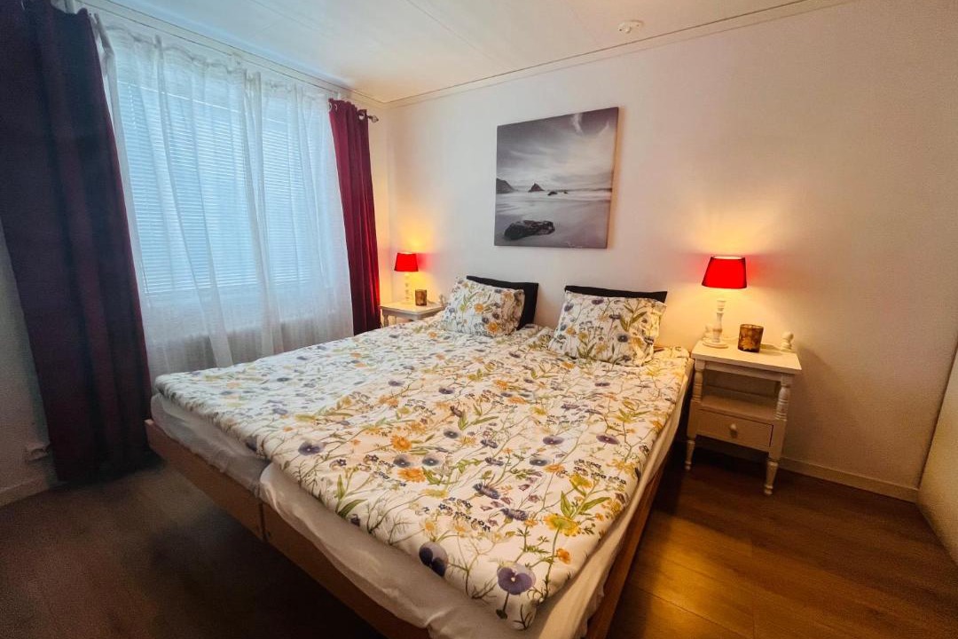 Photo of Bedroom in Ytterhogdal