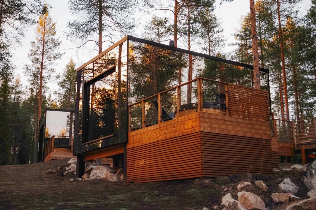 Photo of Others in Rovaniemi
