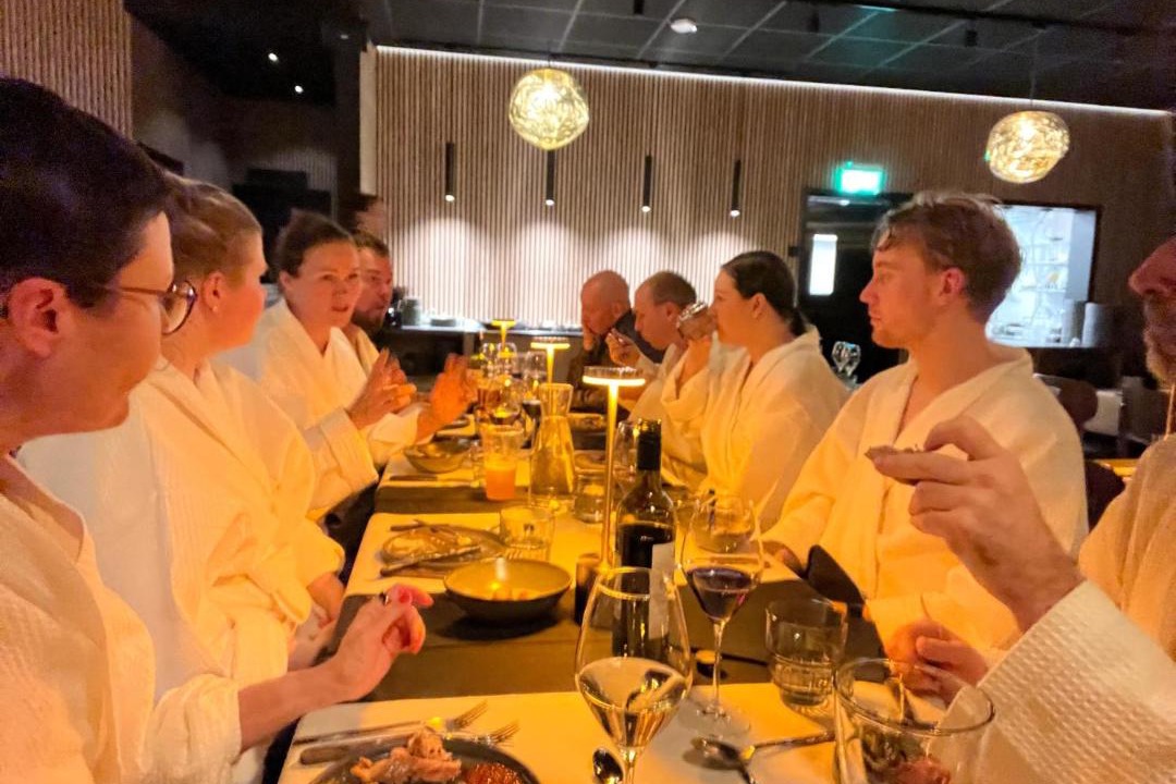 Photo of Others in Rovaniemi