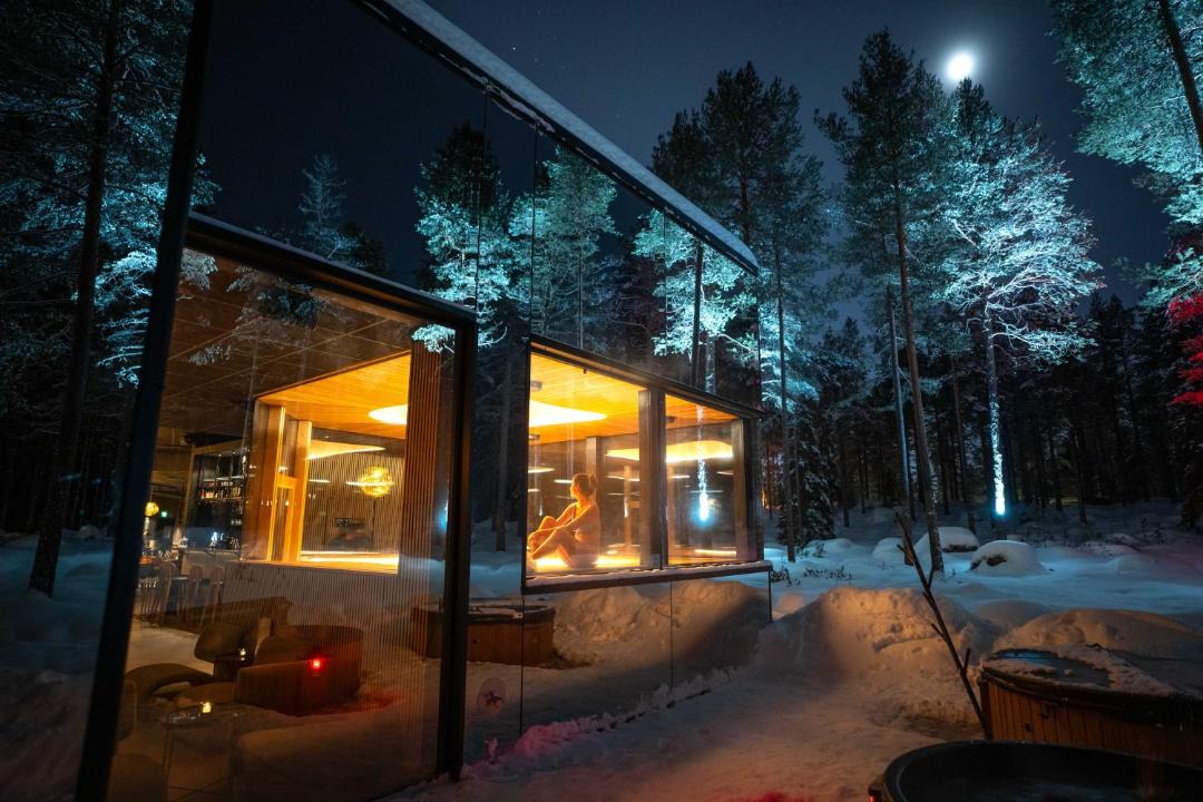 Photo of Others in Rovaniemi