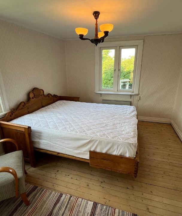 Photo of Bedroom in Morbylanga